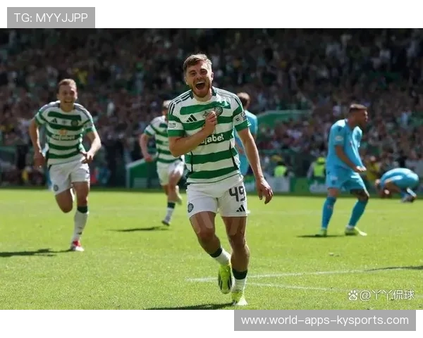 凯尔特人准备把青年营发展为俱乐部品牌核心