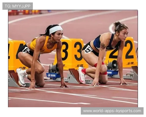 女子跨栏项目提升明显，训练节奏趋于合理