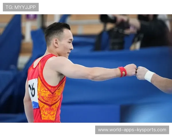 肖若腾备战巴黎奥运动态快讯,肖若腾会参加巴黎奥运会吗