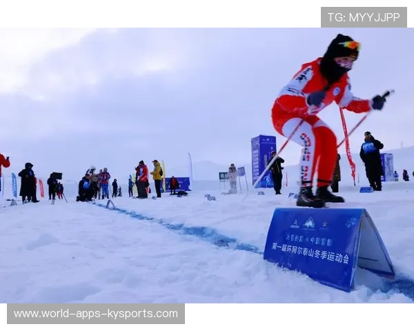 国际滑雪公益课堂:普及滑雪文化推动冬季运动,滑雪讲座